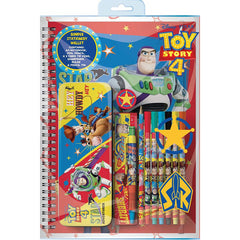 Toy Story 4 Bumper Stationery Wallet - Maqio