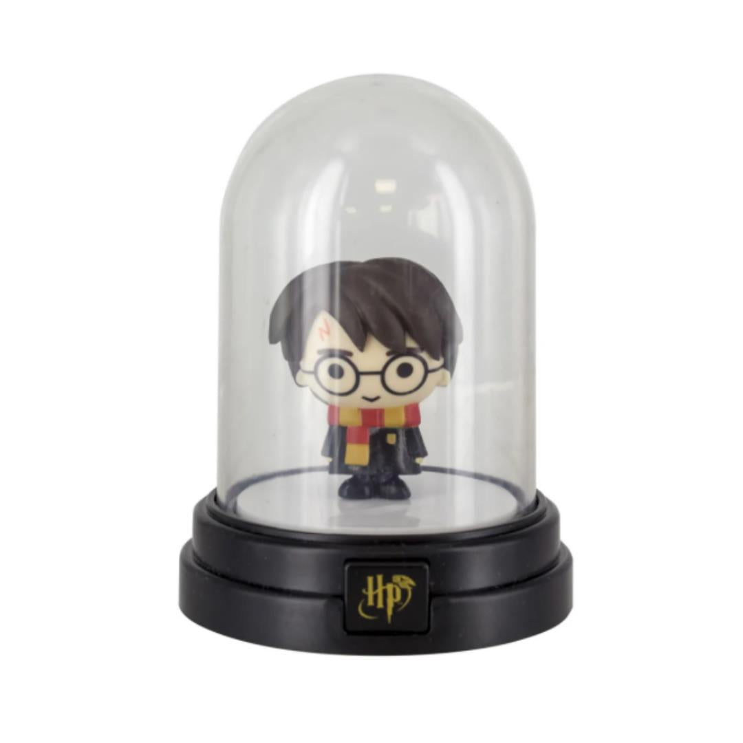 Harry Potter Mini Bell Jar Light - Maqio