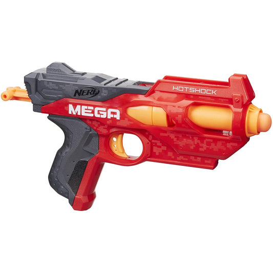 Nerf N Strike Hot Shock Blaster - Maqio