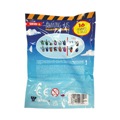 Among Us Figure Series 2 Keychain Blind Bag