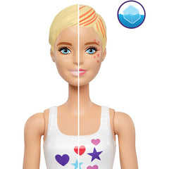 Barbie Colour Reveal Doll and Accessories with 25 Surprises - Maqio