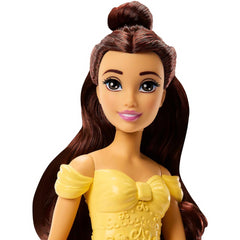 Disney Princess Belle's Beauty & The Beast Tea Time Cart Playset