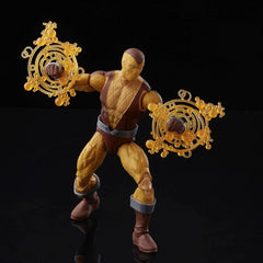 Marvel Legends Series Spider-Man Shocker 15-cm Action Figure
