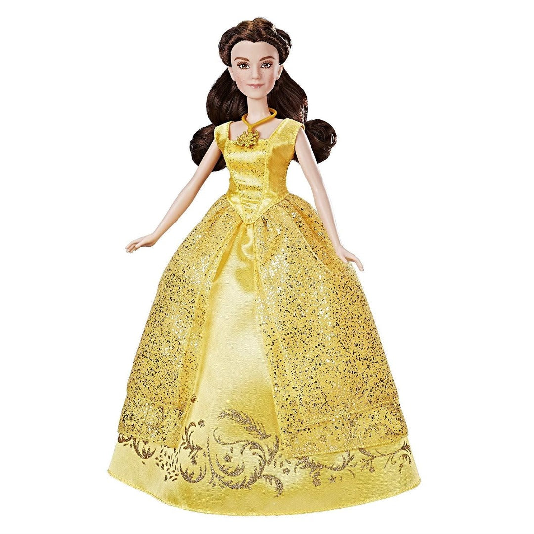 Disney Princess Beauty and the Beast Enchanting Melodies Belle - Maqio