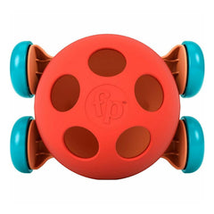 Fisher-Price Fox Roll Pop & Zoom Friends - Maqio
