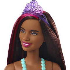 Barbie Dreamtopia Princess Colourful Doll