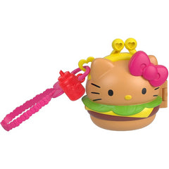 Hello Kitty Sanrio and Friends Hamburger Diner Playset - Maqio