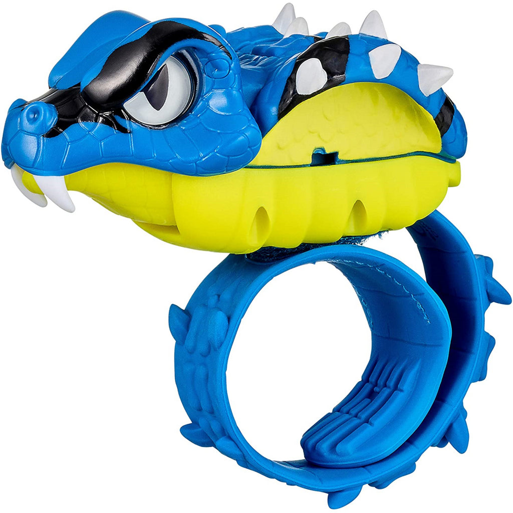 Wraptiles Vipora Blue Little Live Wraptile - Maqio