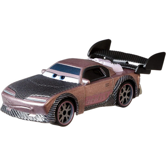 Disney Cars Cars 3 Boost Vehicle - Maqio