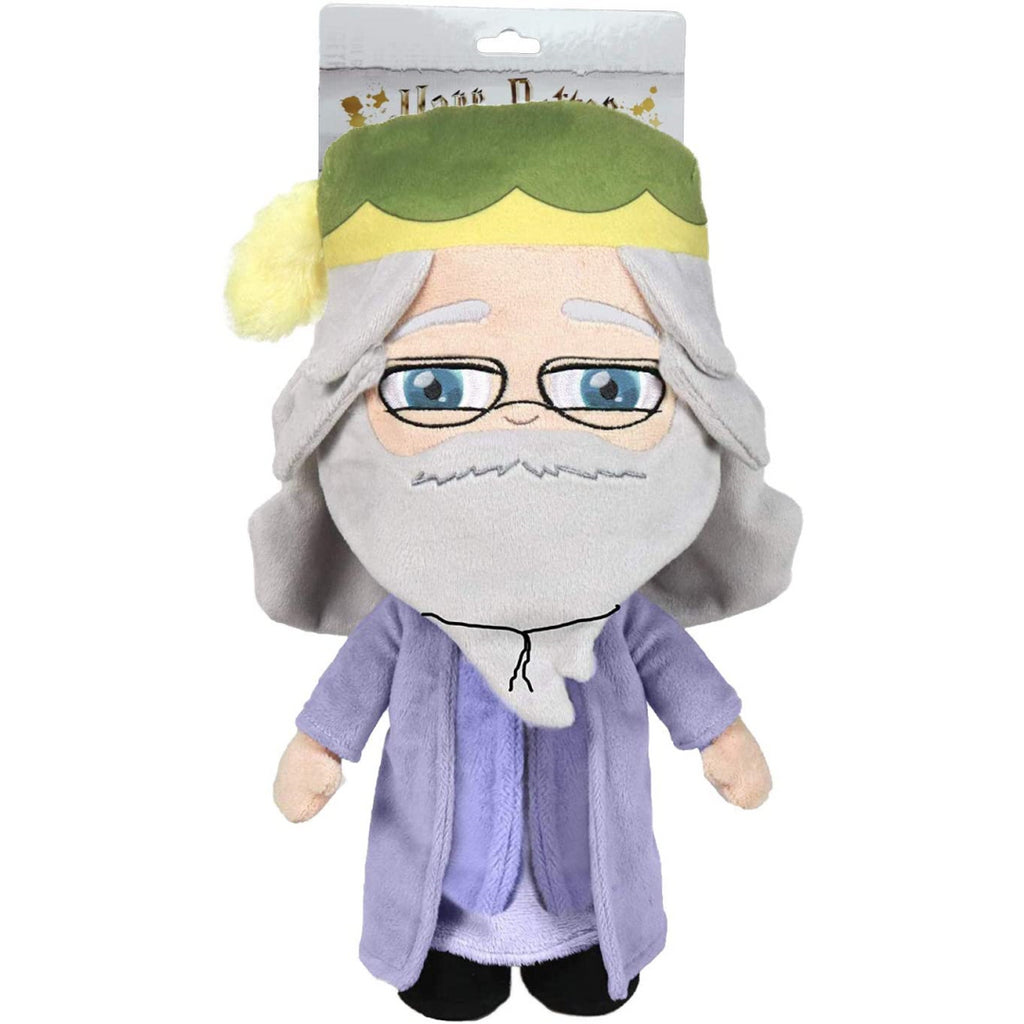 Harry Potter 28cm Plush - Professor Dumbledore 760019150 - Maqio