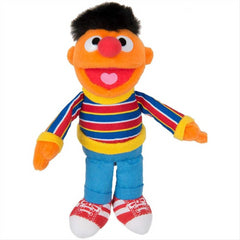 Ernie Sesame Street 38cm Soft Plush Toy - Maqio