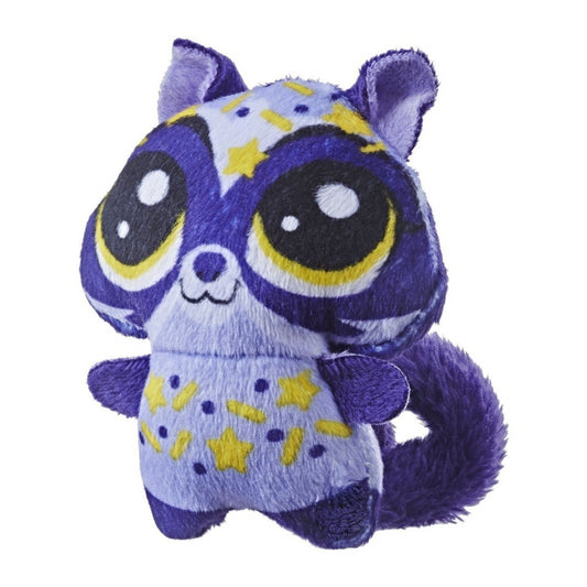 Littlest Pet Shop Purple Tail Juicy Pets - Maqio