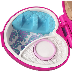 Polly Pocket FWN41 Tiny Pocket Places Ballet Compact Play Set