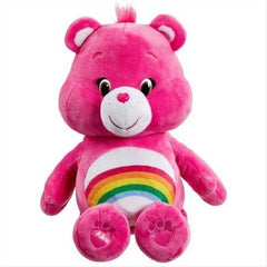 Care Bears Embroidered Plush - Cheer Bear 80160 - Maqio