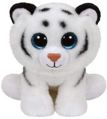 Ty Toys Beanie Babies Boos Tundra Tiger 15cm - Maqio