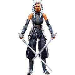 Star Wars Hasbro The Vintage Collection Ahsoka Tano Toy 9.5cm Action Figure