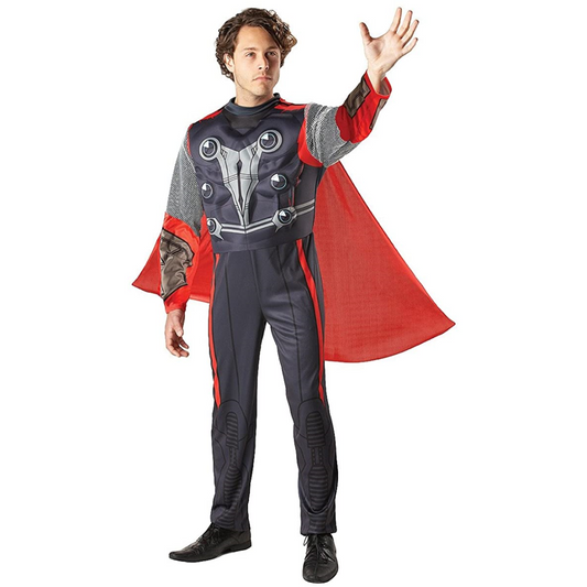 Rubie's Marvel Thor Deluxe Men's Costume - Standard