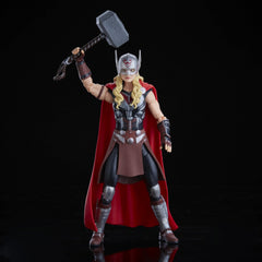 Marvel Legends Thor: Love and Thunder Mighty Thor 15-cm Action Figure