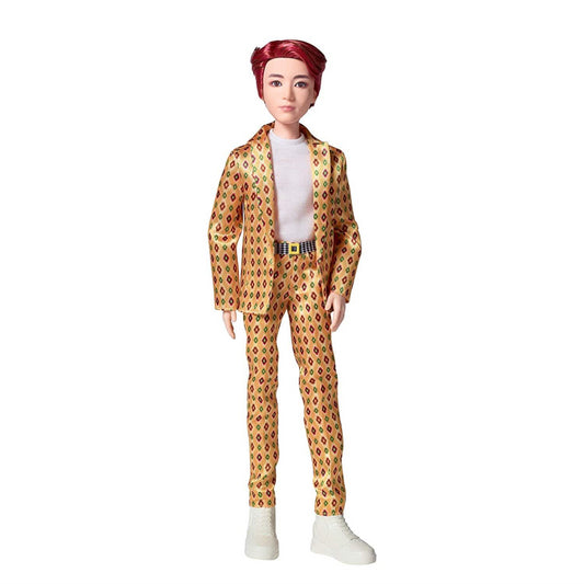 BTS x Mattel JUNG KOOK Fashion Doll GKC87 - Maqio