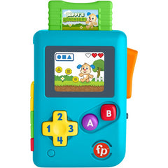 Fisher-Price Laugh & Learn Lil Gamer Educational Musical Toy