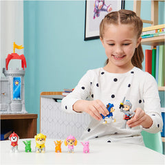 Paw Patrol Ryder & Pups Rescue Knights Rescue Gift
