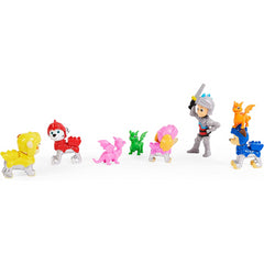 Paw Patrol Ryder & Pups Rescue Knights Rescue Gift