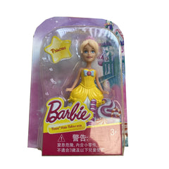 Barbie Make Believe Series - Princess