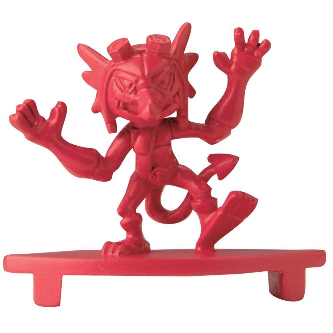 Ben 10 Omniverse 10cm Alien Collection 36032 - JuryRigg & Minifigure - Maqio