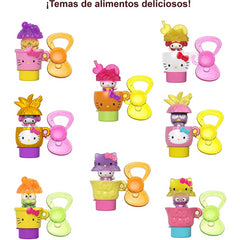 Hello Kitty Sanrio & Friends Surprise Blind Mini Collectibles  1.5" 3.8cm