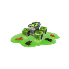 Tomy Monster Treads Blind Random Vehicle Mini Monster Truck