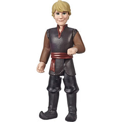 Frozen II Small Kristoff Figure