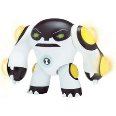 Ben 10 Cannonbolt Deluxe Power Up Light Up Figure 5.5 inch