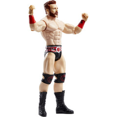 WWE WrestleMania Sheamus Action Figure