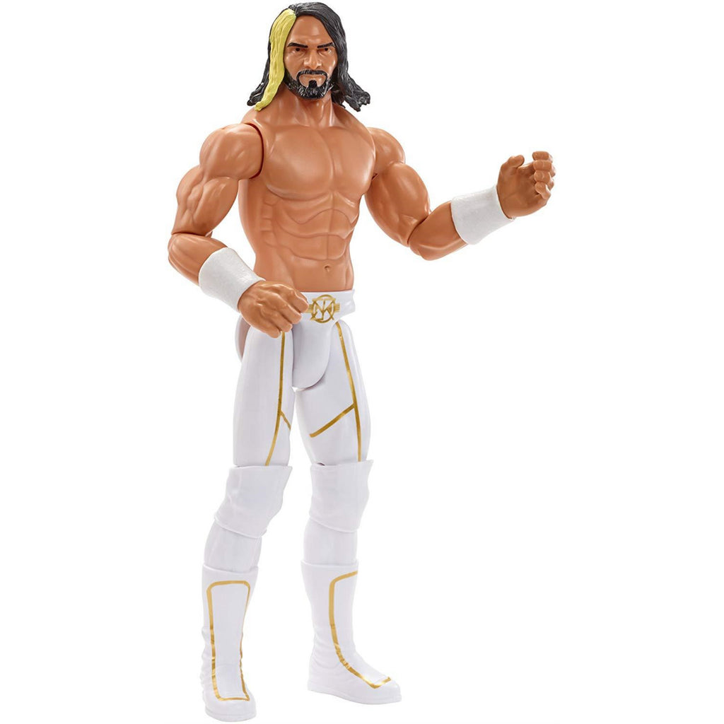 WWE Seth Rollins 12 Inch Action Figure DXR08 - Maqio