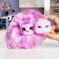 FailFix Total Makeover Pet & 3 Accessories - Qtee.Kitty