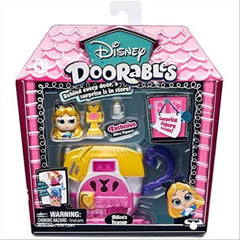 Disney Doorables Alice's Teacup 69412 - Maqio