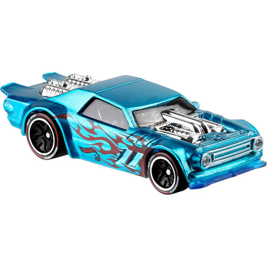 Hot Wheels iD Night Shifter Vehicle