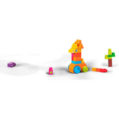 MEGA Bloks Count & Bounce Giraffe