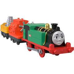 Thomas & Friends Trackmaster Motorised Engine Gina Toy Train
