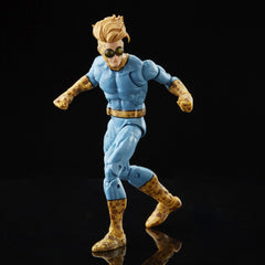 Marvel Legends Series Speedball Action Figure 6-inch Collectible Toy