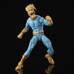 Marvel Legends Series Speedball Action Figure 6-inch Collectible Toy