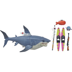 Fortnite Shark Victory Royale Series 6 Inch Action Figure Set