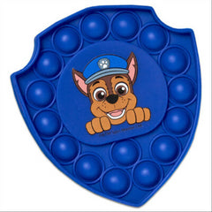 Paw Patrol Fidget Popper Sensory Toy - Chase