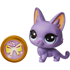 Littlest Pet Shop Lucky Pets Fortune Surprise Blind Box