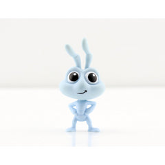 Disney Pixar Minis 1-inch Action Figure Blind Bag  1-pack