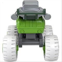 Fisher-Price Blaze and the Monster Machines Monster Engine Pickle Diecast - Maqio