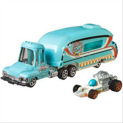 Hot Wheels Super Rigs - Tooned Up - Maqio