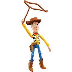 Toy Story 25th Anniversary Woody Action Figure - Maqio