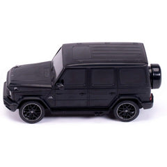 RAstar RC Remote Control Car 1:24 - Mercedes AMG G 63 - Maqio