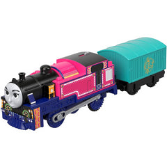 Fisher-Price Thomas & Friends Motorized Engine Ashima - Maqio